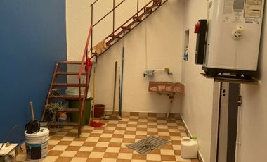 Departamento en Venta en Moctezuma, Guerrero, Cuauhtemoc, CDMX