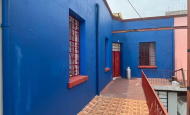 Departamento en Venta en Moctezuma, Guerrero, Cuauhtemoc, CDMX