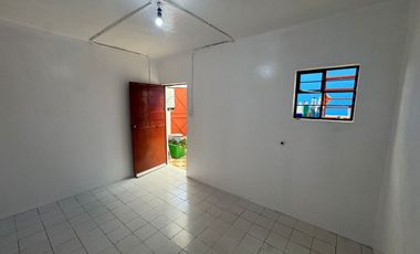 Departamento en Venta en Moctezuma, Guerrero, Cuauhtemoc, CDMX
