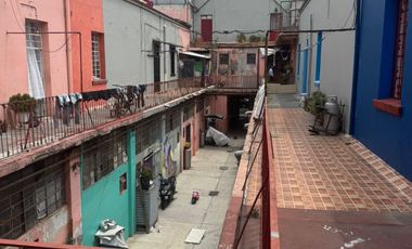 Departamento en Venta en Moctezuma, Guerrero, Cuauhtemoc, CDMX