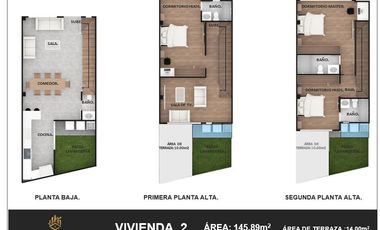 Casa en Challuabamba- La Pradera