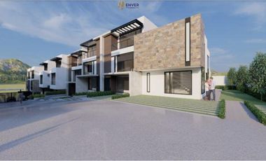 Casa en Challuabamba- La Pradera