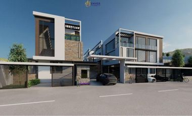 Casa en Challuabamba- La Pradera