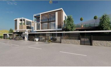 Casa en Challuabamba- La Pradera