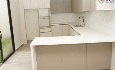 Casa en Challuabamba- La Pradera