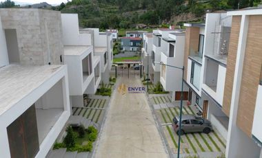 Casa en Challuabamba