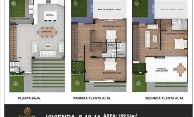 Casa en Challuabamba