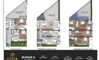 Casa en Venta- Challuabamba