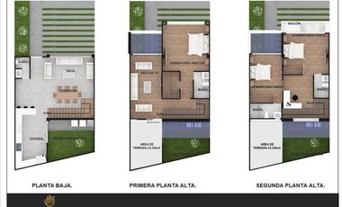 Casa en Venta- Challuabamba