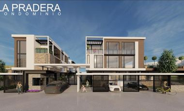 Casa en Venta- Challuabamba