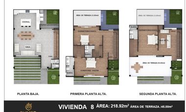 Casa en Venta- Challuabamba