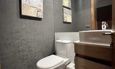 Departamento en venta en LO BARNECHEA