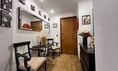 Departamento en venta en LO BARNECHEA