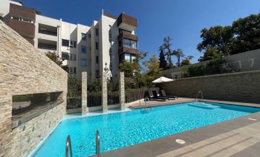 Departamento en venta en LO BARNECHEA