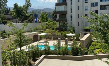 Departamento en venta en LO BARNECHEA