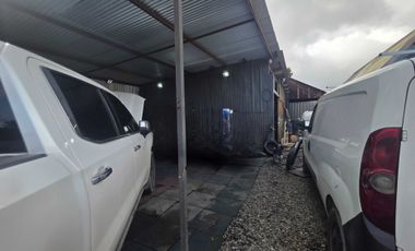 Casa en venta en SAN PEDRO DE LA PAZ