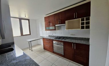Departamento en venta en SAN PEDRO DE LA PAZ