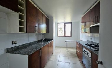 Departamento en venta en SAN PEDRO DE LA PAZ