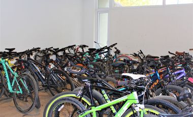 Departamento en venta  en SANTIAGO