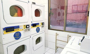 Departamento en venta  en SANTIAGO