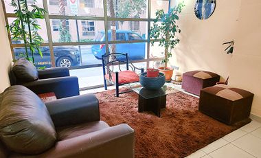 Departamento en venta  en SANTIAGO