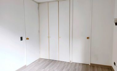 Departamento en venta  en SANTIAGO