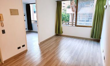 Departamento en venta  en SANTIAGO
