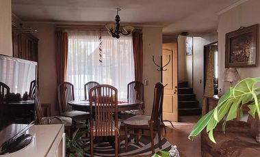 Casa en venta en SAN PEDRO DE LA PAZ