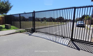 Casa en venta en SAN PEDRO DE LA PAZ