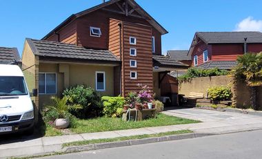 Casa en venta en SAN PEDRO DE LA PAZ