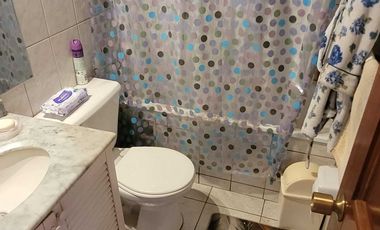 Casa en venta en SAN PEDRO DE LA PAZ