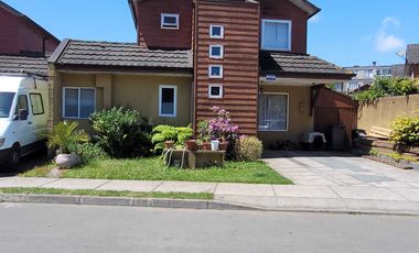 Casa en venta en SAN PEDRO DE LA PAZ