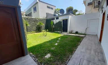 Departamento - Norte de Guayaquil