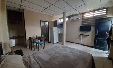 Departamento - Norte de Guayaquil