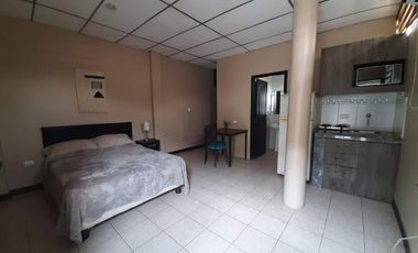 Departamento - Norte de Guayaquil