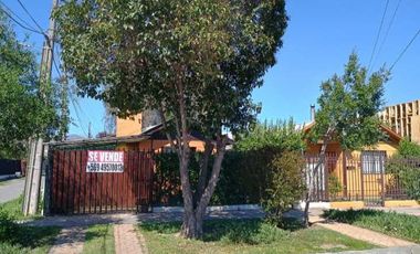 Casa en venta en RANCAGUA