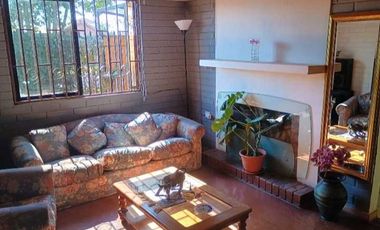 Casa en venta en RANCAGUA