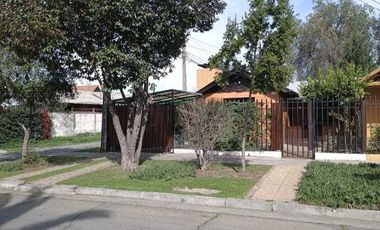 Casa en venta en RANCAGUA
