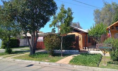 Casa en venta en RANCAGUA