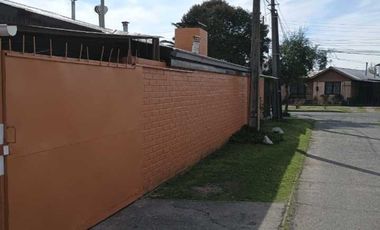 Casa en venta en RANCAGUA