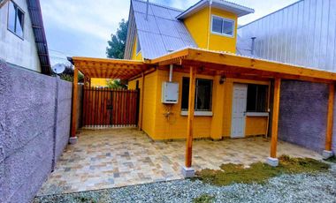 Casa en venta en LINARES