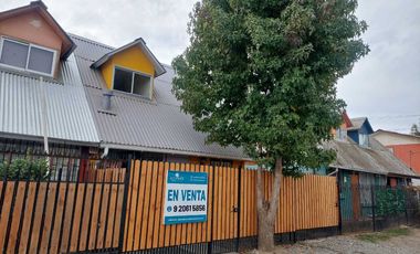 Casa en venta en LINARES