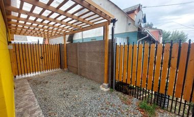 Casa en venta en LINARES