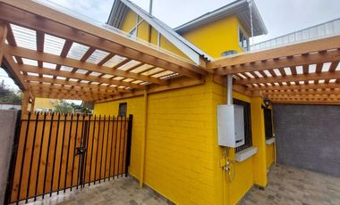 Casa en venta en LINARES