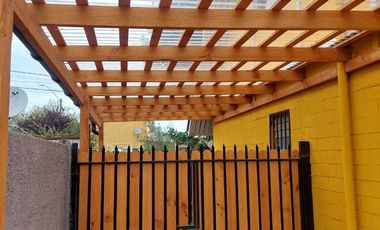 Casa en venta en LINARES