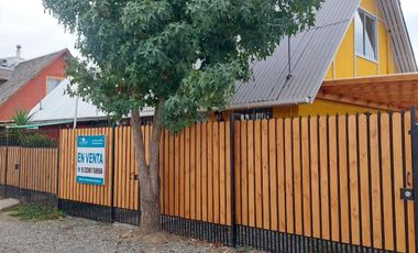 Casa en venta en LINARES