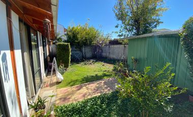 Casa en venta en LINARES