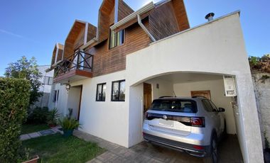 Casa en venta en LINARES