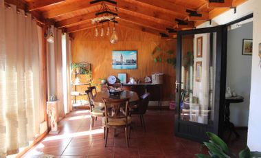 Casa en venta en LINARES