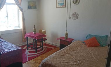 Casa en arriendo en VALPARAÍSO